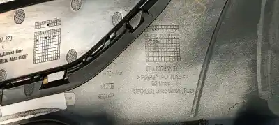 Автозапчасти б/у украшение задних фонаров за audi q5 (fyb) s line quattro ссылки oem iam 80a807521b  