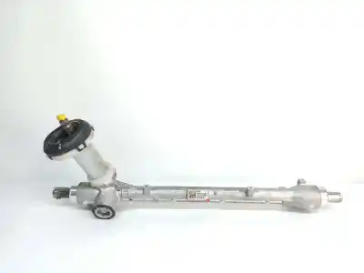 Peça sobressalente para automóvel em segunda mão caixa de direção por kia stonic (ybcuv) tech referências oem iam 56500h8500