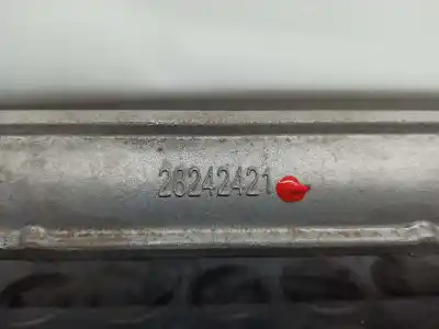 Автозапчастина б/у рульмова рейка для opel mokka color edition посилання на oem iam 42351614  28242421