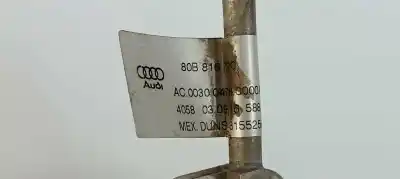Автозапчасти б/у трубы кондиционирования воздуха за audi q5 (fyb) s line quattro ссылки oem iam 80b816720  