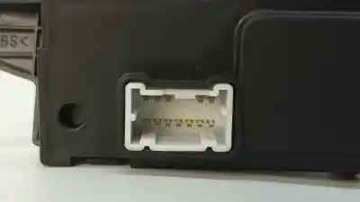 Second-hand car spare part multifunction display for kia cee´d (jd) 1.6 crdi 136 oem iam references 94510a2300wk  94510a2300