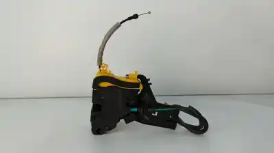 Peça sobressalente para automóvel em segunda mão fechadura da porta dianteira esquerda por kia cee´d (jd) 1.6 crdi 136 referências oem iam 81310a2600