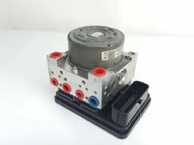 Автозапчастина б/у АБС для CITROEN C4 CACTUS  Посилання на OEM IAM 9808898580 10062237301 / 1611365380 / 1612542280 10022004304 / 10091539193