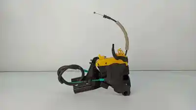 Peça sobressalente para automóvel em segunda mão fechadura da porta dianteira direita por kia cee´d (jd) 1.6 crdi 136 referências oem iam 81320a2610