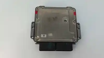 Second-hand car spare part ecu engine control for kia cee´d (jd) 1.6 crdi 136 oem iam references 391402a860  0281032115