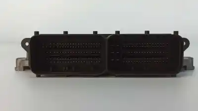 Second-hand car spare part ecu engine control for kia cee´d (jd) 1.6 crdi 136 oem iam references 391402a860  0281032115