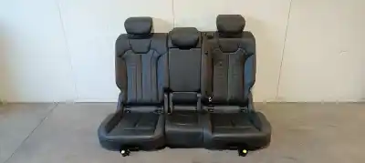 Автозапчасти б/у задние сиденья за audi q5 (fyb) s line quattro ссылки oem iam 80a885103a