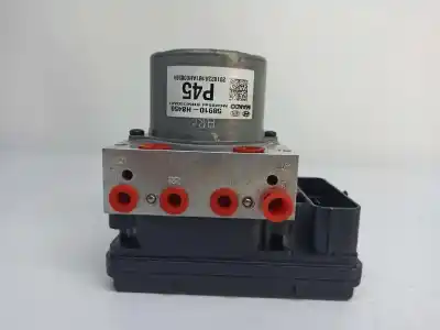 Peça sobressalente para automóvel em segunda mão abs por kia stonic (ybcuv) tech referências oem iam 58910h8450  58910-h8450