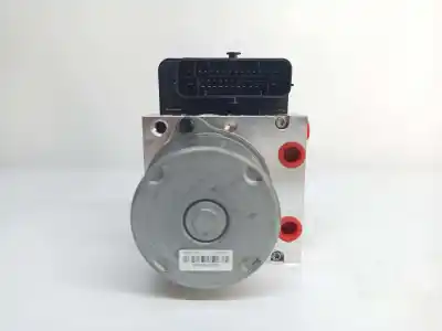 Peça sobressalente para automóvel em segunda mão abs por kia stonic (ybcuv) tech referências oem iam 58910h8450  58910-h8450