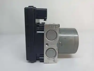 Peça sobressalente para automóvel em segunda mão abs por kia stonic (ybcuv) tech referências oem iam 58910h8450  58910-h8450