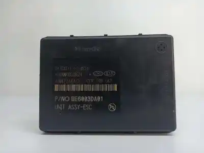 Peça sobressalente para automóvel em segunda mão abs por kia stonic (ybcuv) tech referências oem iam 58910h8450  58910-h8450