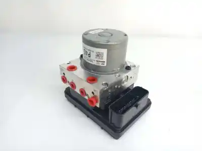 Peça sobressalente para automóvel em segunda mão abs por kia stonic (ybcuv) tech referências oem iam 58910h8450  58910-h8450