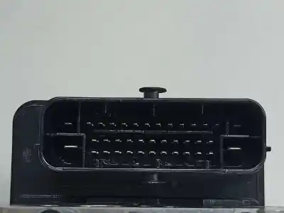 Peça sobressalente para automóvel em segunda mão abs por kia stonic (ybcuv) tech referências oem iam 58910h8450  58910-h8450