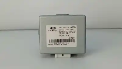 Peça sobressalente para automóvel em segunda mão módulo eletrônico por kia cee´d (jd) 1.6 crdi 136 referências oem iam 95300a2000