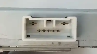 Second-hand car spare part electronic module for kia cee´d (jd) 1.6 crdi 136 oem iam references 95300a2000  49d8j01000