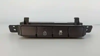 Peça sobressalente para automóvel em segunda mão interruptor de bloqueio das portas por kia cee´d (jd) 1.6 crdi 136 referências oem iam 93700a2020