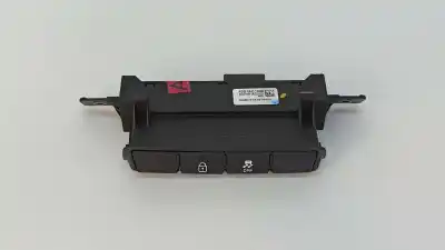 Second-hand car spare part door lock switch for kia cee´d (jd) 1.6 crdi 136 oem iam references 93700a2020 93700a2020wk 49d1a21000