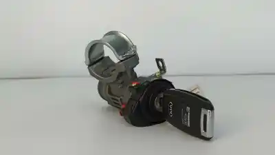 Peça sobressalente para automóvel em segunda mão comutador de ignição por kia cee´d (jd) 1.6 crdi 136 referências oem iam 819103x000