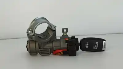 Second-hand car spare part ignition switch for kia cee´d (jd) 1.6 crdi 136 oem iam references 819103x000  