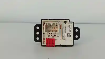 Second-hand car spare part rearview side mirror switch for kia cee´d (jd) 1.6 crdi 136 oem iam references 93530a2050  93530a2050wk