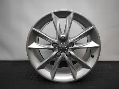Pièce détachée automobile d'occasion jante pour audi a3 sportback (8va) ambition références oem iam   