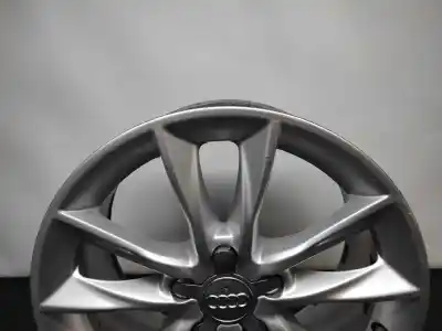 Pièce détachée automobile d'occasion jante pour audi a3 sportback (8va) ambition références oem iam   