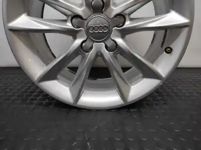 Pièce détachée automobile d'occasion jante pour audi a3 sportback (8va) ambition références oem iam   