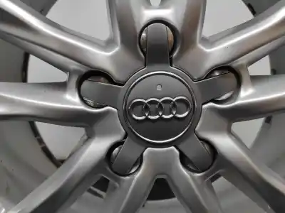 Pièce détachée automobile d'occasion jante pour audi a3 sportback (8va) ambition références oem iam   