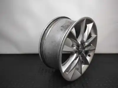 Pièce détachée automobile d'occasion jante pour audi a3 sportback (8va) ambition références oem iam   