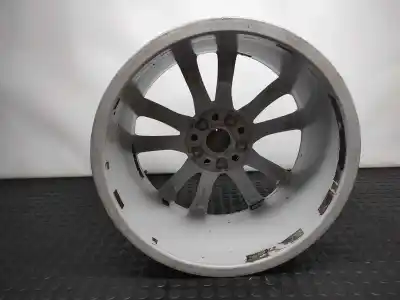 Pièce détachée automobile d'occasion jante pour audi a3 sportback (8va) ambition références oem iam   