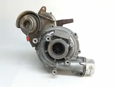 Peça sobressalente para automóvel em segunda mão turbocompresor por renault clio iv business referências oem iam 8201164371