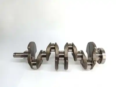 Peça sobressalente para automóvel em segunda mão virabrequim por renault clio iv business referências oem iam 122011649r