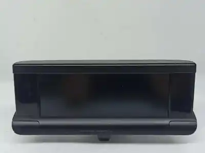 Peça sobressalente para automóvel em segunda mão quadrante por citroen c4 cactus feel referências oem iam 9813854080