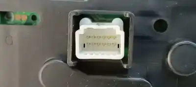 Peça sobressalente para automóvel em segunda mão quadrante por infiniti q50 q50 referências oem iam 248104gr0c 248104gr1c 248104gr3c