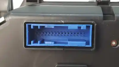 Second-hand car spare part dashboard for opel mokka color edition oem iam references 42539753 7110500000000x 175597137