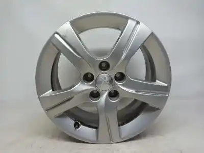 Tweedehands auto-onderdeel BAND voor PEUGEOT 508  OEM IAM-referenties 5402EX  9671401180