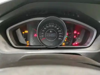 Peça sobressalente para automóvel em segunda mão quadrante por volvo v40 momentum referências oem iam 31453103  36011396