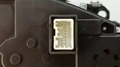 Peça sobressalente para automóvel em segunda mão quadrante por volvo v40 momentum referências oem iam 31453103  36011396