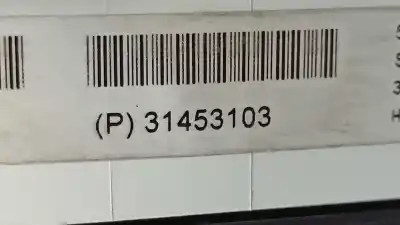 Peça sobressalente para automóvel em segunda mão quadrante por volvo v40 momentum referências oem iam 31453103  36011396