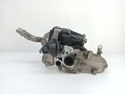 Pièce détachée automobile d'occasion vanne egr pour citroen ds3 style références oem iam 9802194080  702209080 / 1618ln / 1638155380