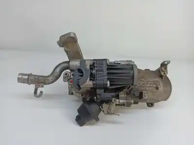 Pièce détachée automobile d'occasion vanne egr pour citroen ds3 style références oem iam 9802194080  702209080 / 1618ln / 1638155380