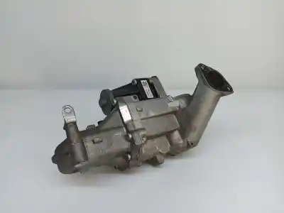 Pièce détachée automobile d'occasion vanne egr pour citroen ds3 style références oem iam 9802194080  702209080 / 1618ln / 1638155380
