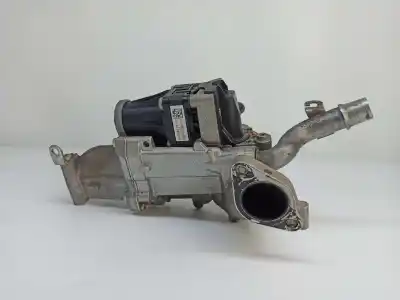 Pièce détachée automobile d'occasion vanne egr pour citroen ds3 style références oem iam 9802194080  702209080 / 1618ln / 1638155380