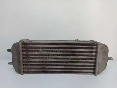 Second-hand car spare part intercooler for kia soul drive oem iam references 282712a710  28271-2a710