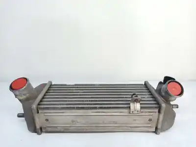 Second-hand car spare part intercooler for kia soul drive oem iam references 282712a710  28271-2a710