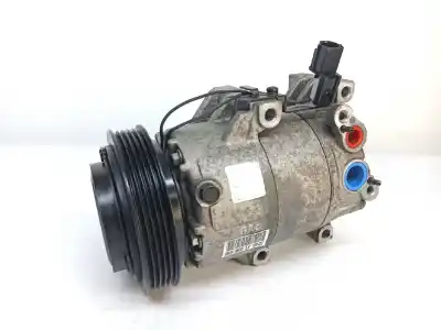 Tweedehands auto-onderdeel airconditioning compressor voor kia soul drive oem iam-referenties 977012k201