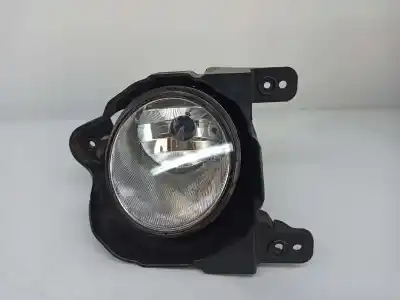 Tweedehands auto-onderdeel rechter mistlamp voor kia soul drive oem iam-referenties 922022k000