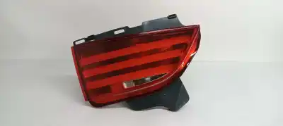 Recambio de automóvil de segunda mano de piloto trasero izquierdo para bmw serie 5 gran turismo (f07) 535d xdrive referencias oem iam 63217199637