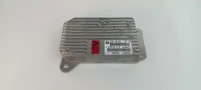 Recambio de automóvil de segunda mano de modulo electronico para bmw serie 5 gran turismo (f07) 535d xdrive referencias oem iam 6799591