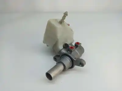 Автозапчастина б/у гальмівний насос для citroen c4 picasso feel посилання на oem iam 1610017880